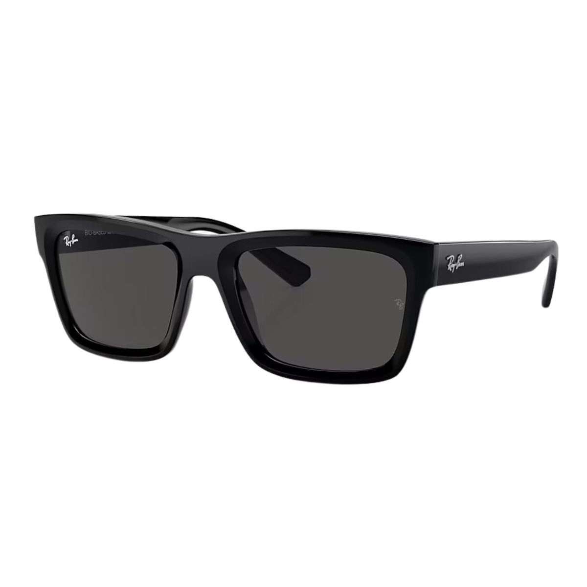 Rayban WARREN Sunglass RB 4396 6677/87