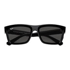 Rayban WARREN Sunglass RB 4396 6677/87