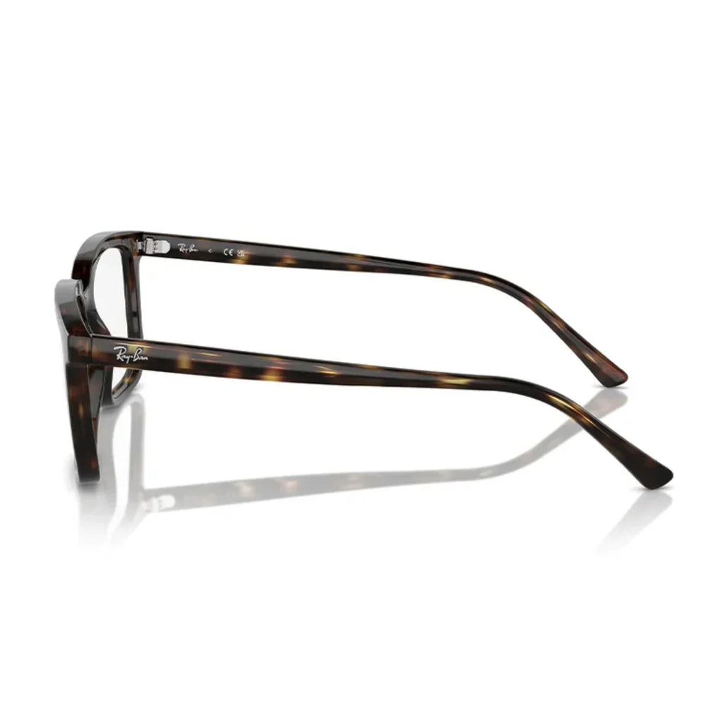 Rayban Alain Frame RB 7239 2012