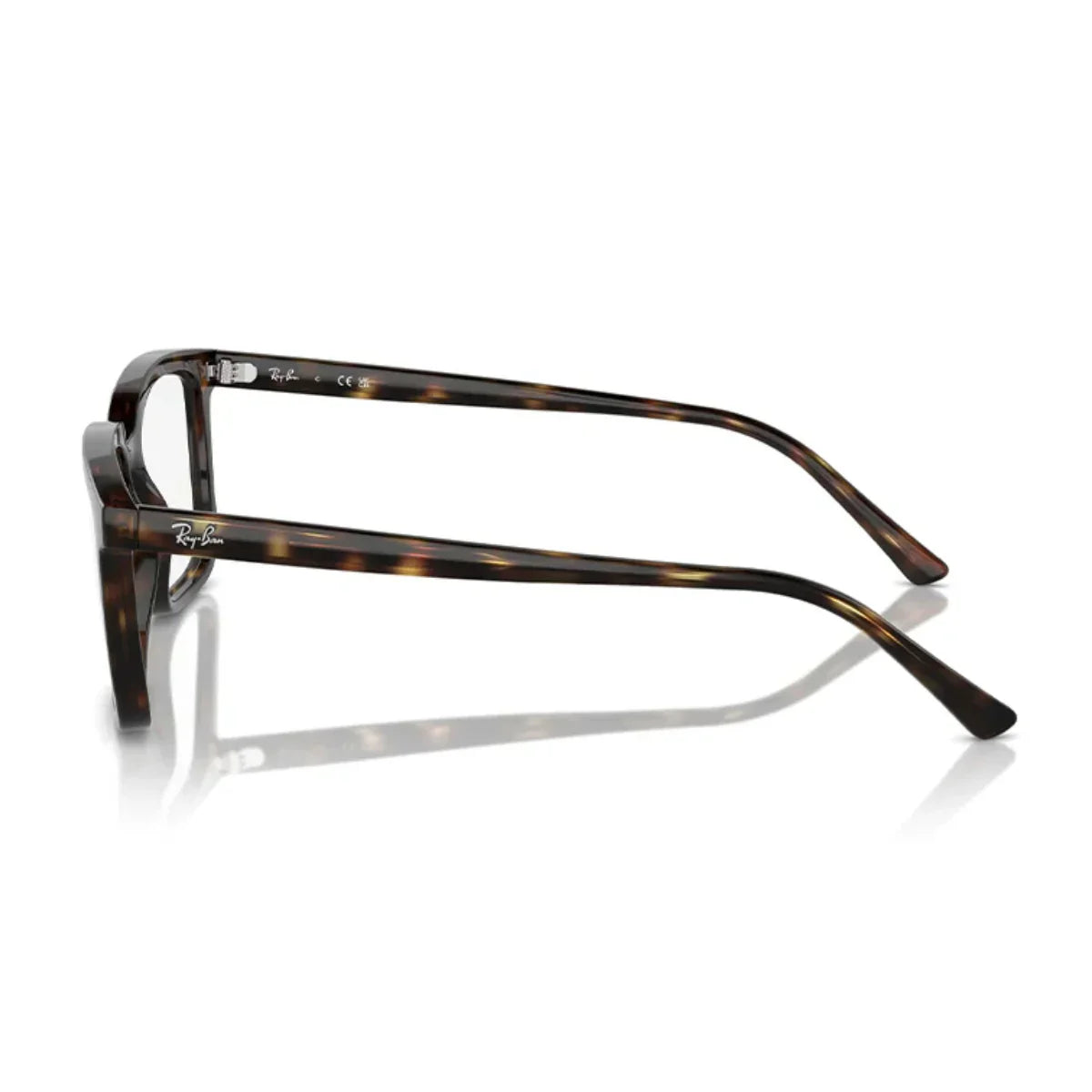 Rayban Alain Frame RB 7239 2012