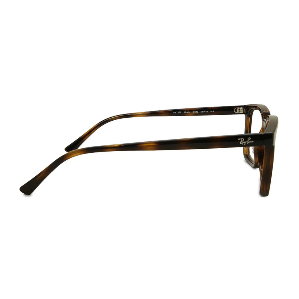 Rayban Alain Frame RB 7239 2012