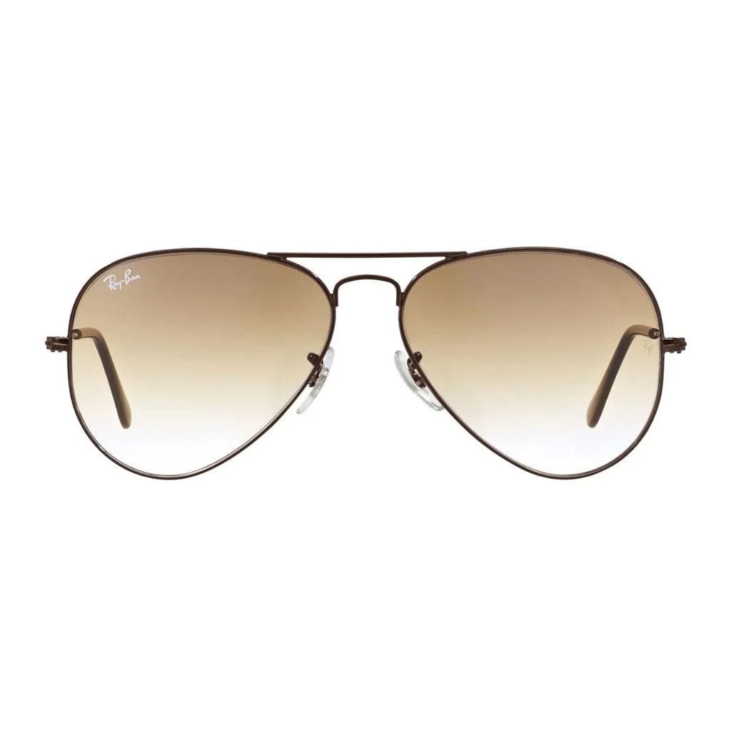 Rayban Aviator Large Metal Sunglass RB 3025 014/15
