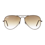 Rayban Aviator Large Metal Sunglass RB 3025 014/15
