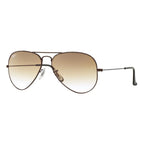 Rayban Aviator Large Metal Sunglass RB 3025 014/15
