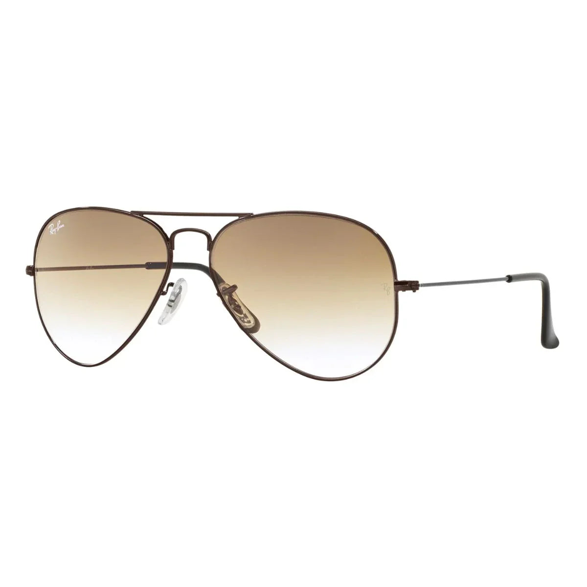 Rayban Aviator Large Metal Sunglass RB 3025 014/15