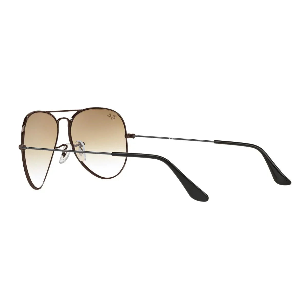 Rayban Aviator Large Metal Sunglass RB 3025 014/15