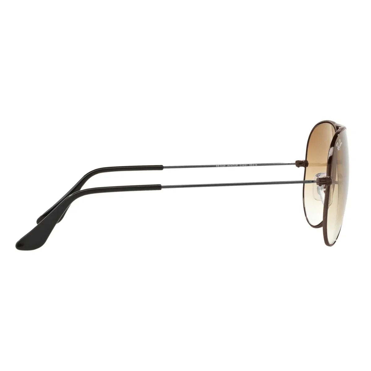 Rayban Aviator Large Metal Sunglass RB 3025 014/15