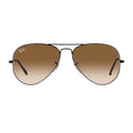 Rayban Aviator Large Sunglass RB 3025 002/51
