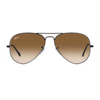 Rayban Aviator Large Sunglass RB 3025 002/51