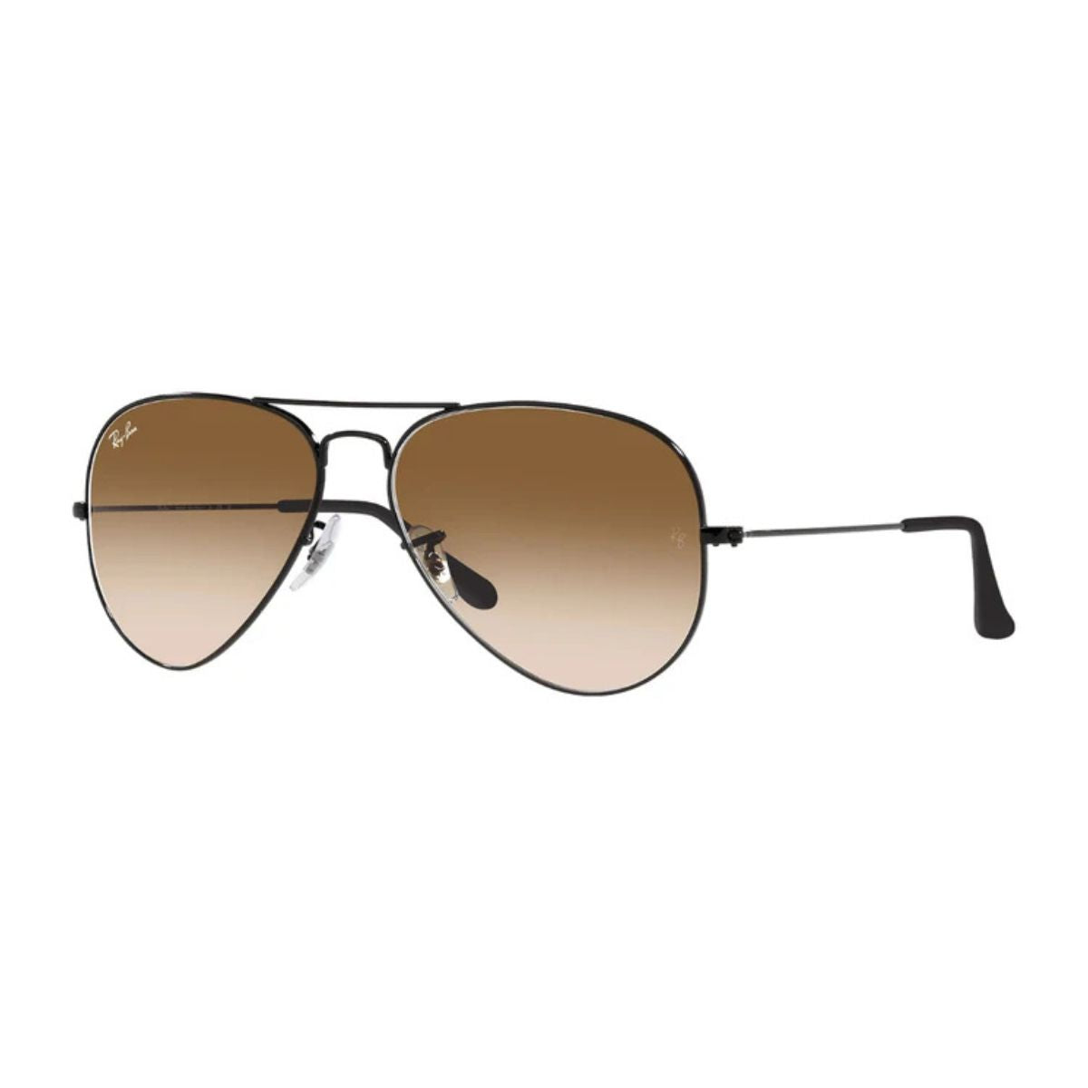 Rayban Aviator Large Sunglass RB 3025 002/51