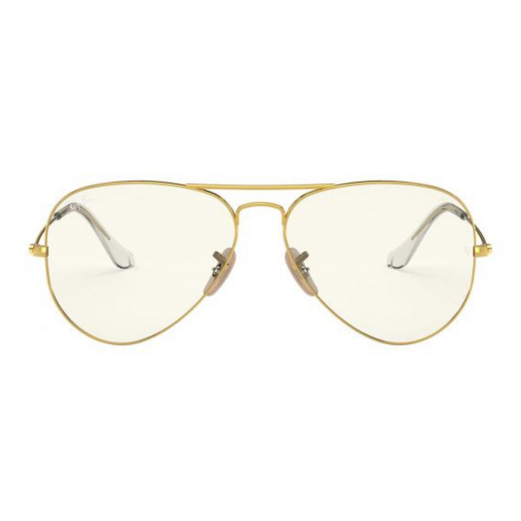 Rayban Aviator Sunglass RB 3025 001/5F