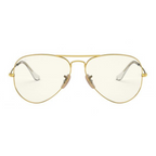Rayban Aviator Sunglass RB 3025 001/5F