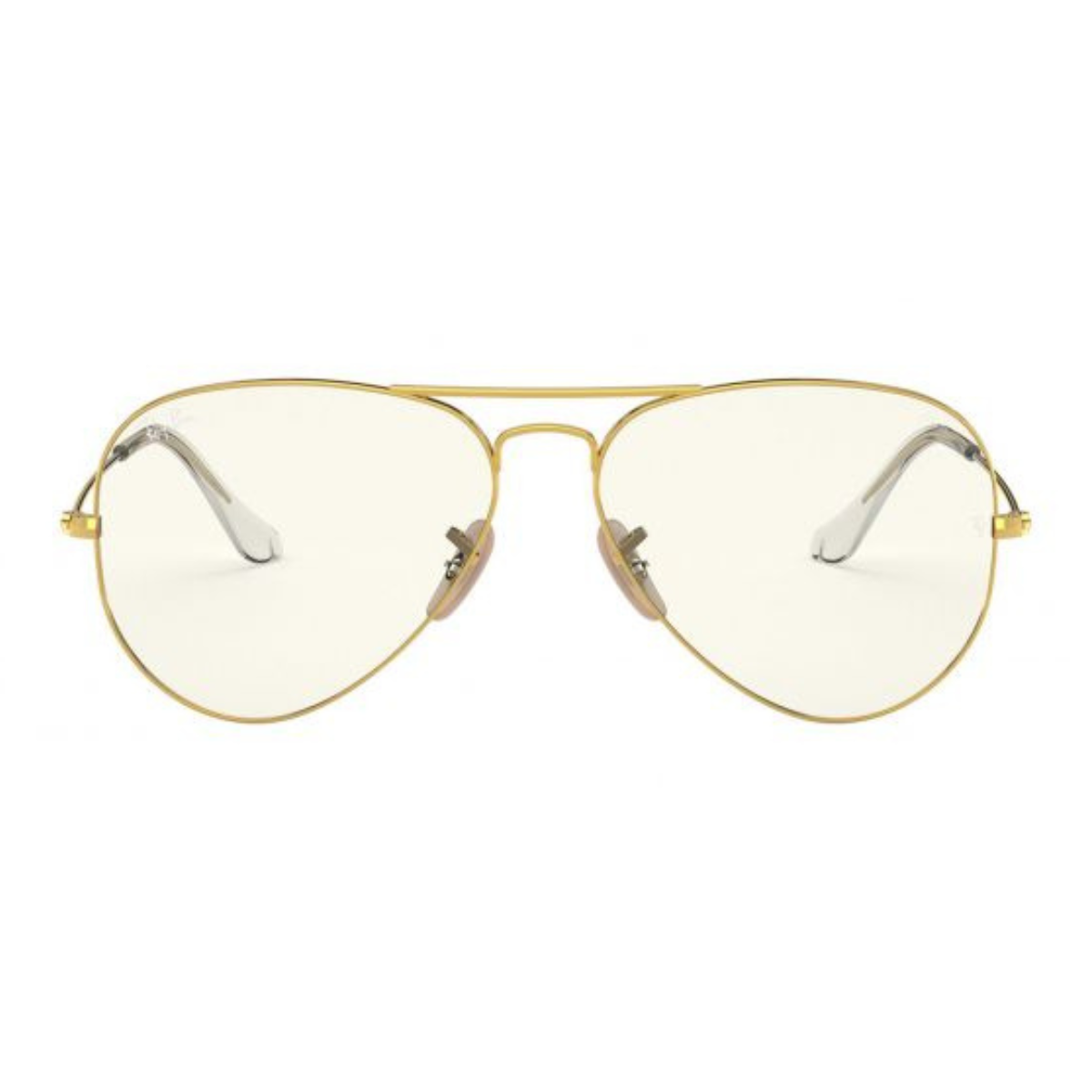 Rayban Aviator Sunglass RB 3025 001/5F