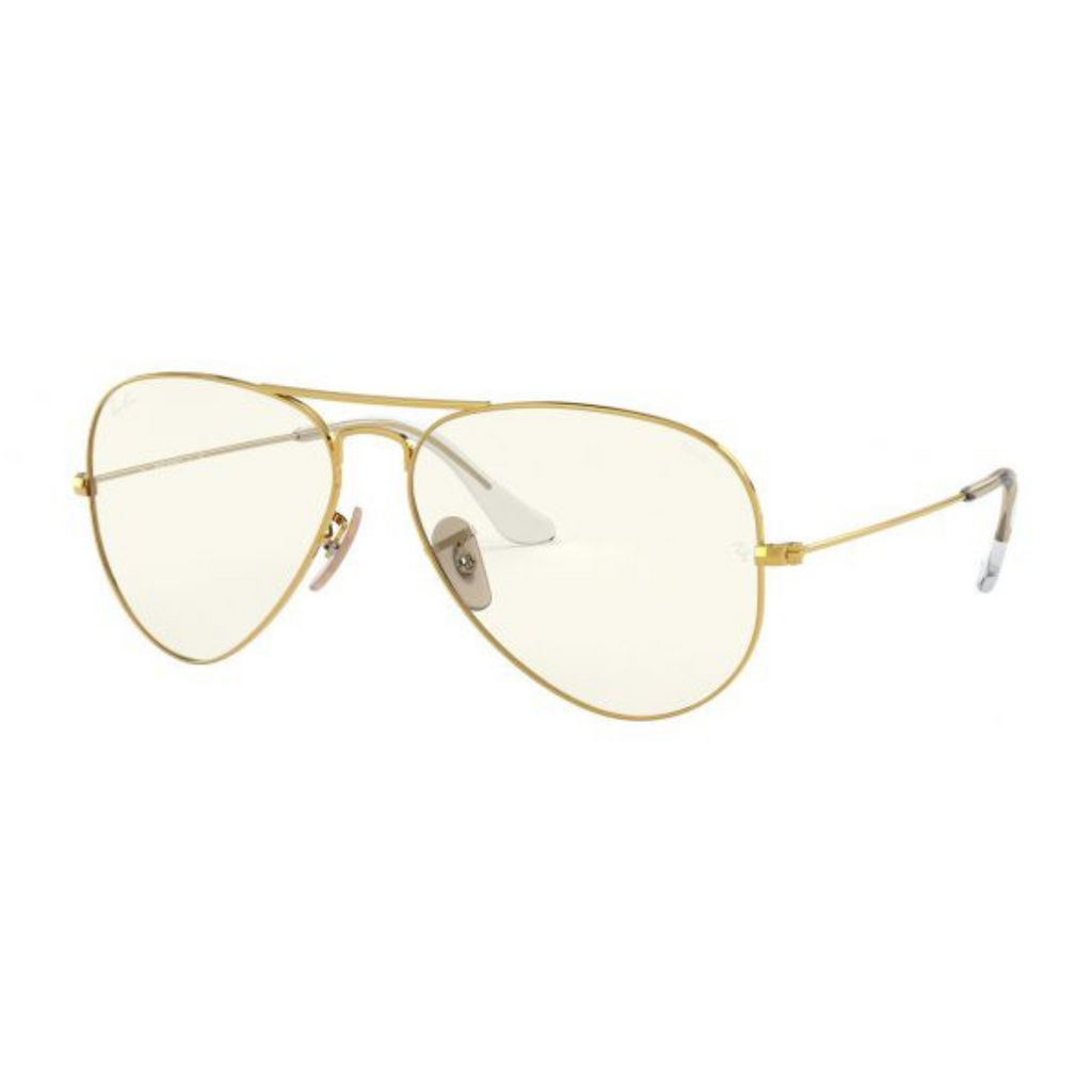Rayban Aviator Sunglass RB 3025 001/5F