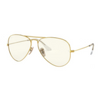 Rayban Aviator Sunglass RB 3025 001/5F