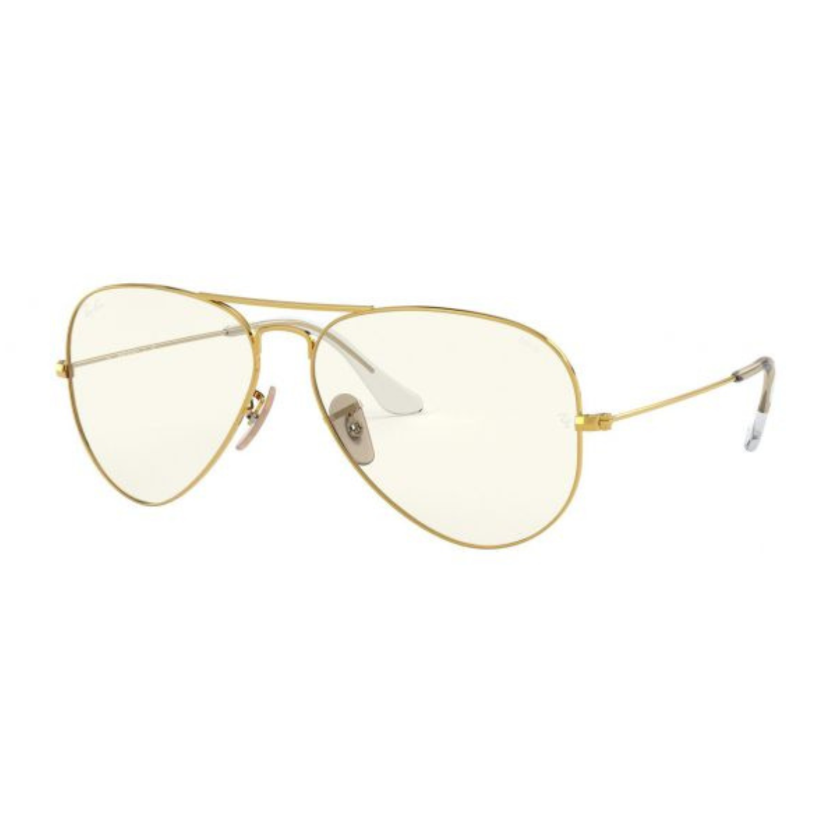 Rayban Aviator Sunglass RB 3025 001/5F