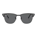 Rayban Clubmaster Sunglass RB 3016 1367/B1