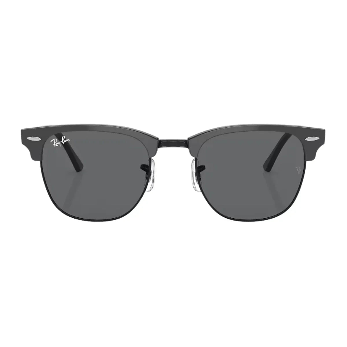 Rayban Clubmaster Sunglass RB 3016 1367/B1