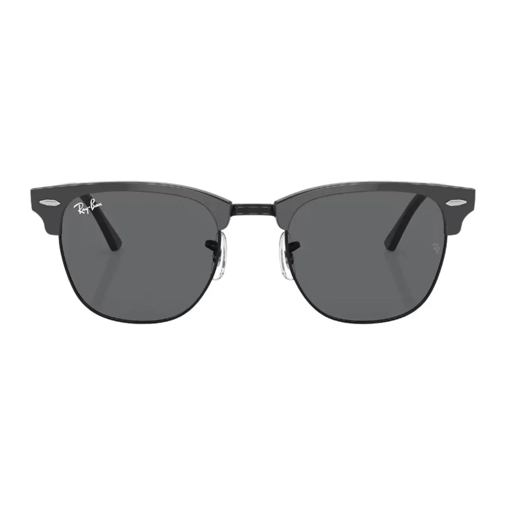 Rayban Clubmaster Sunglass RB 3016 1367/B1