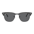 Rayban Clubmaster Sunglass RB 3016 1367/B1