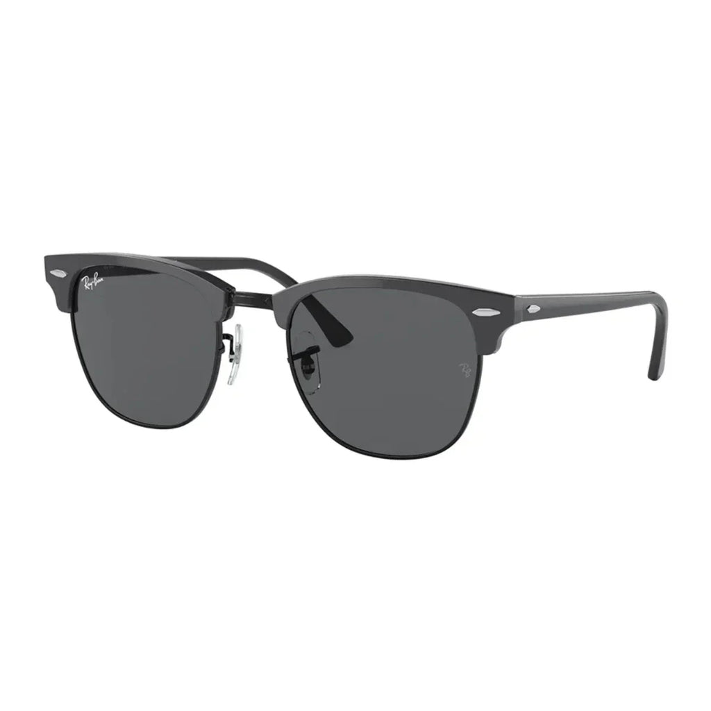 Rayban Clubmaster Sunglass RB 3016 1367/B1
