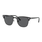 Rayban Clubmaster Sunglass RB 3016 1367/B1