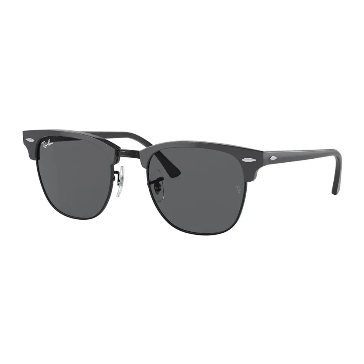 Rayban Clubmaster Sunglass RB 3016 1367/B1