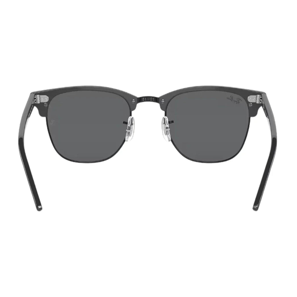 Rayban Clubmaster Sunglass RB 3016 1367/B1