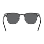 Rayban Clubmaster Sunglass RB 3016 1367/B1