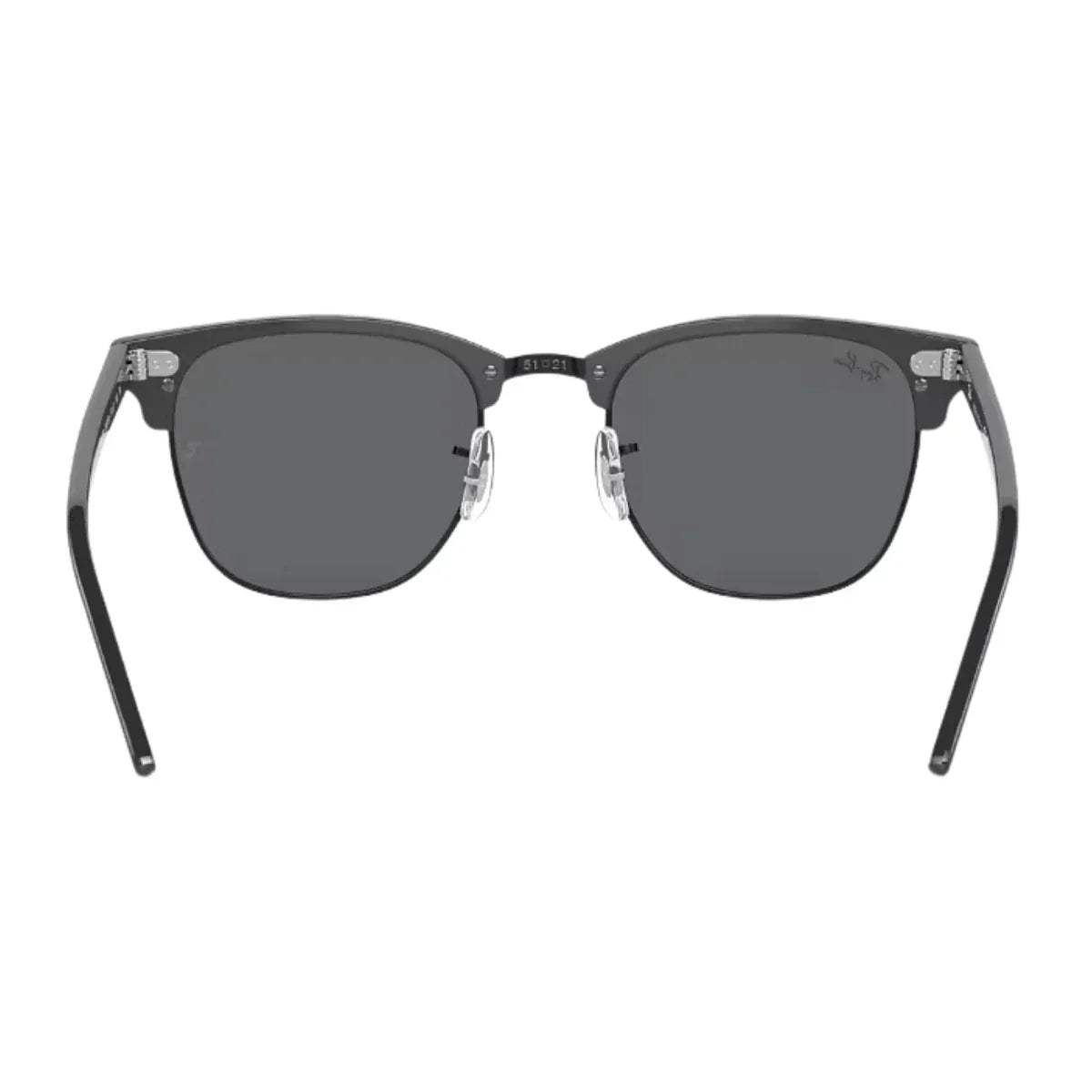 Rayban Clubmaster Sunglass RB 3016 1367/B1