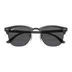 Rayban Clubmaster Sunglass RB 3016 1367/B1
