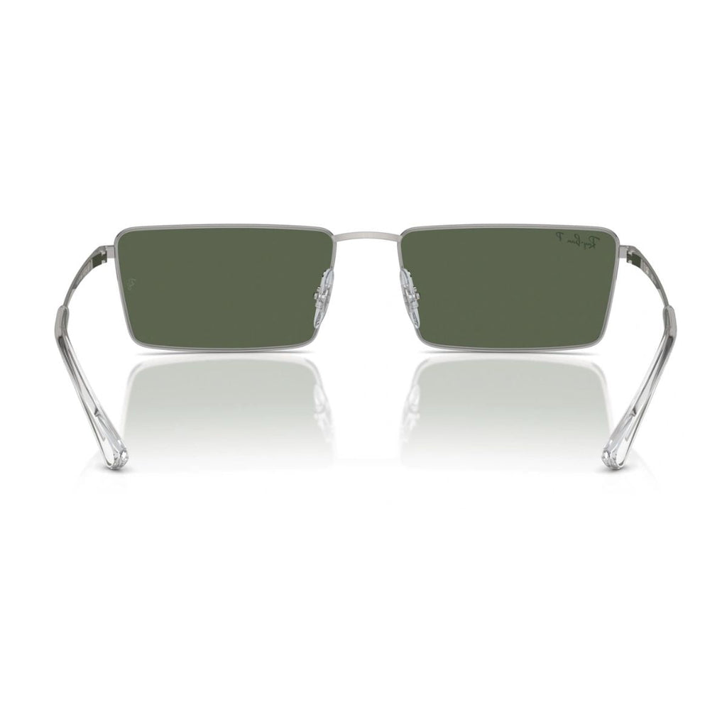 Rayban Emy Sunglass RB3741 003/9A