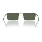Rayban Emy Sunglass RB3741 003/9A