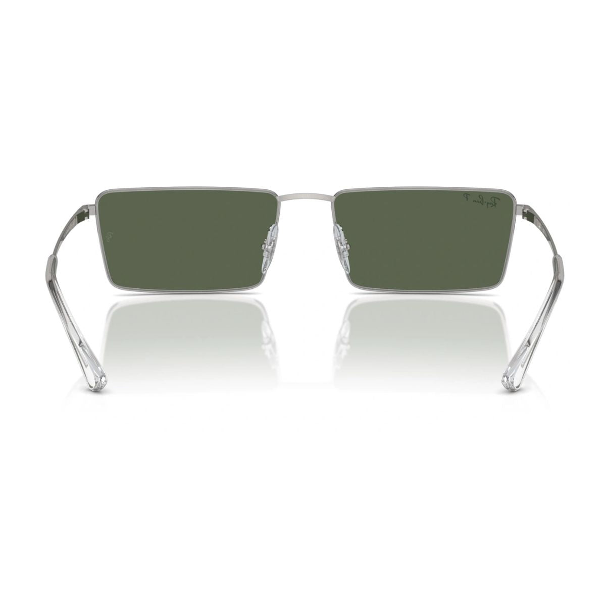 Rayban Emy Sunglass RB3741 003/9A