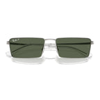 Rayban Emy Sunglass RB3741 003/9A