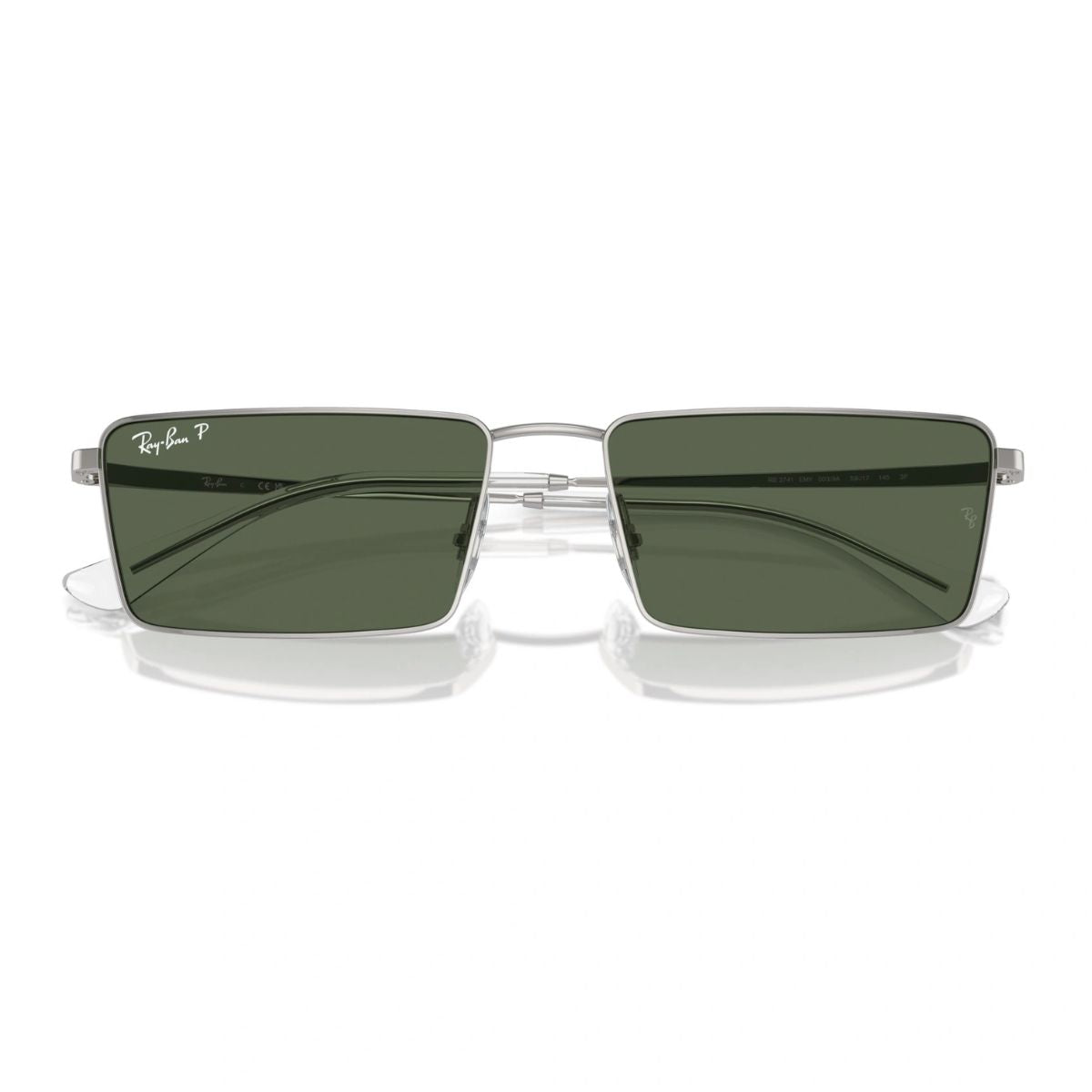 Rayban Emy Sunglass RB3741 003/9A