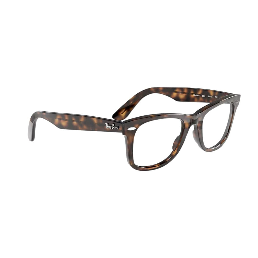 Rayban Frame RB4340V 2012