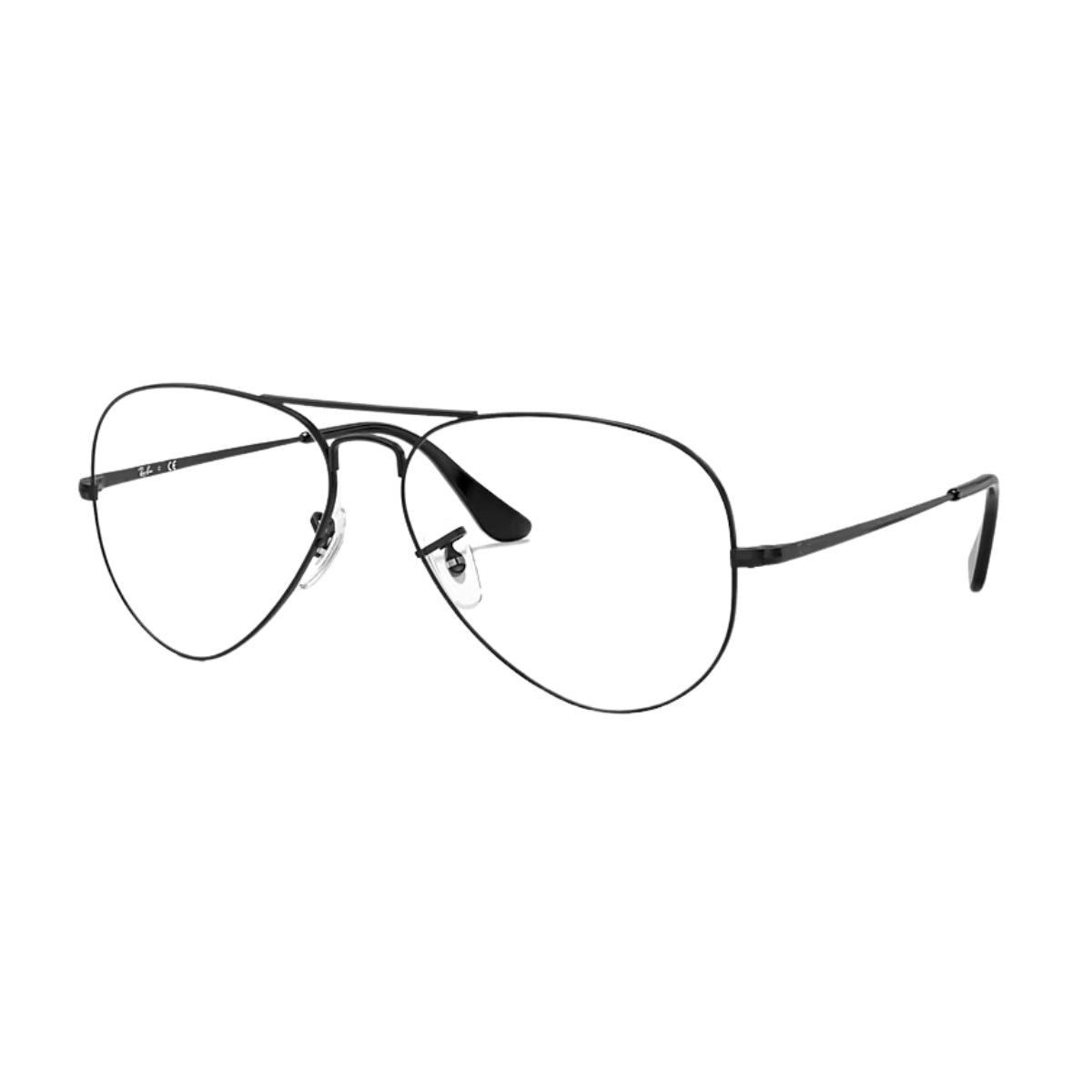 Rayban Frame RB6489 2503