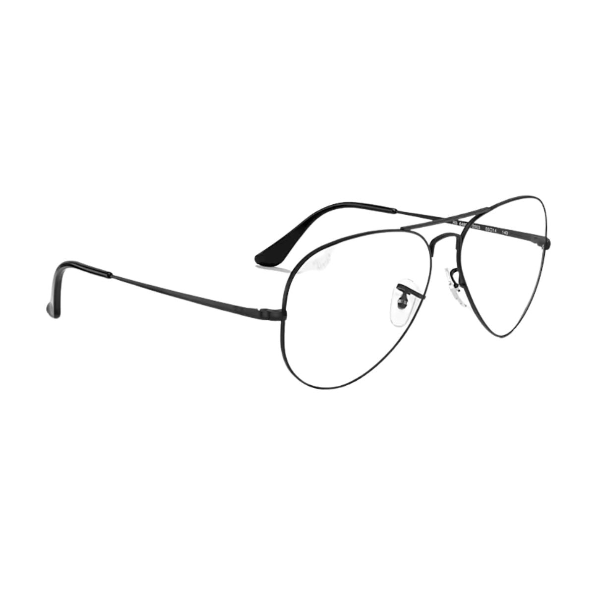 Rayban Frame RB6489 2503