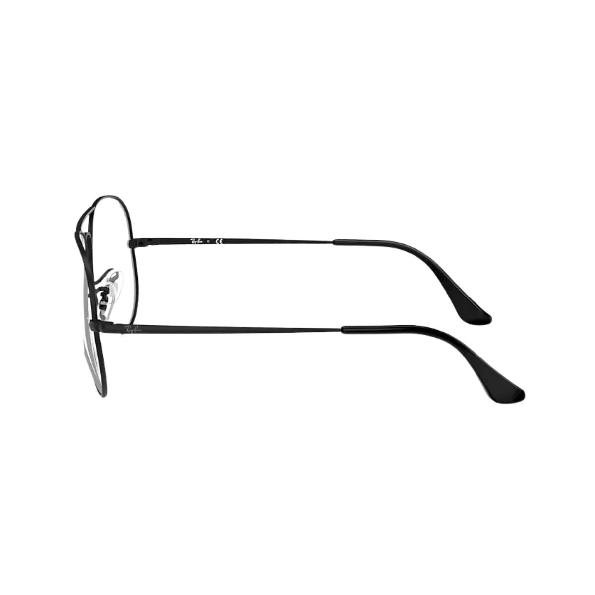 Rayban Frame RB6489 2503