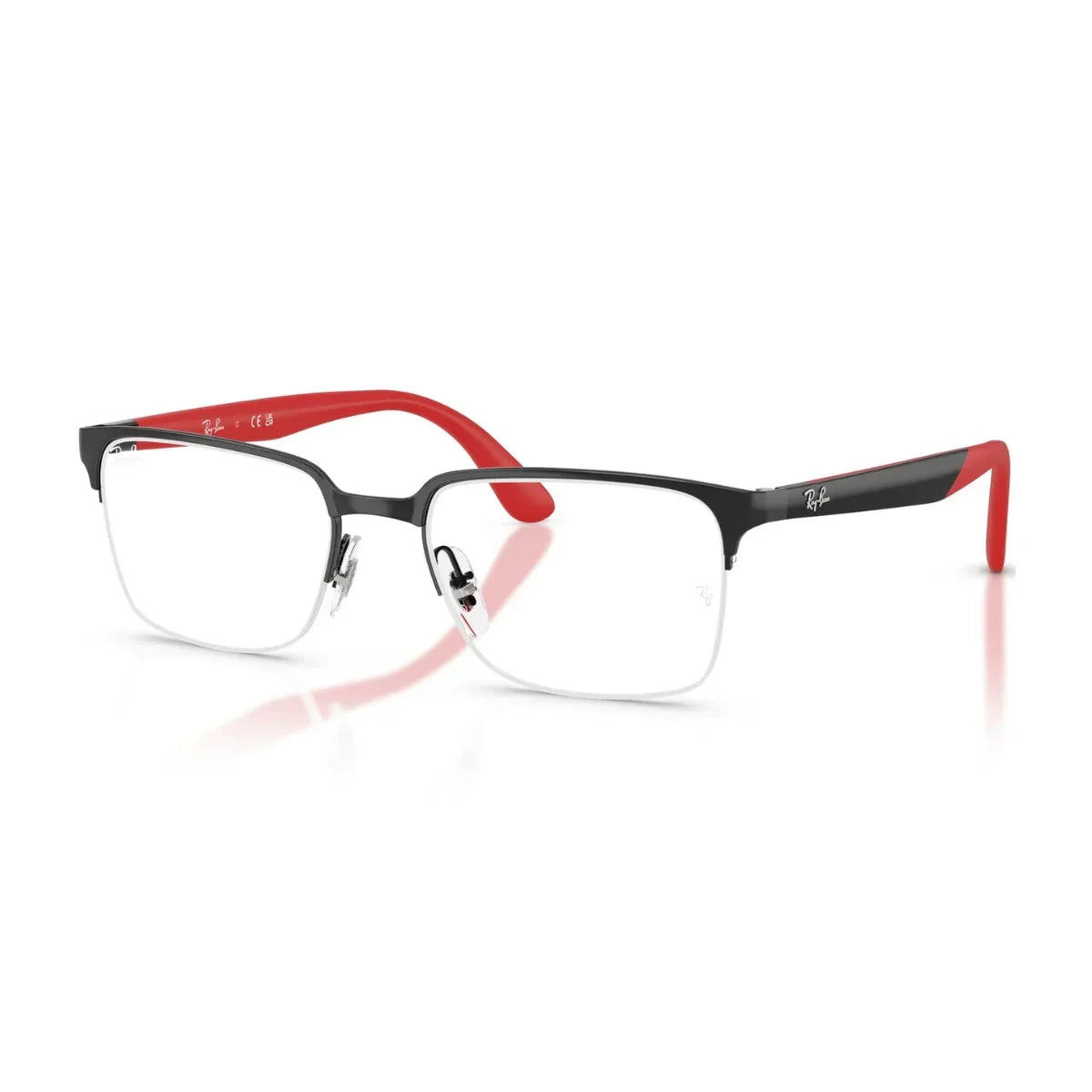 Rayban Frame RB 6540I 2509