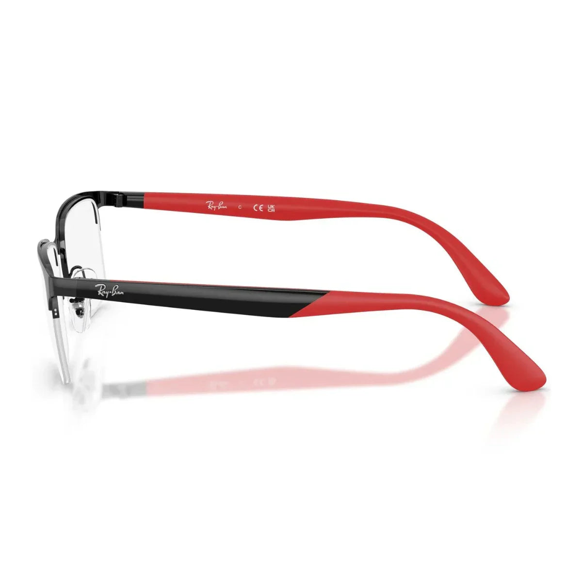 Rayban Frame RB 6540I 2509