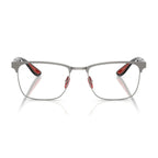 Rayban Frame RB 6621 M F129