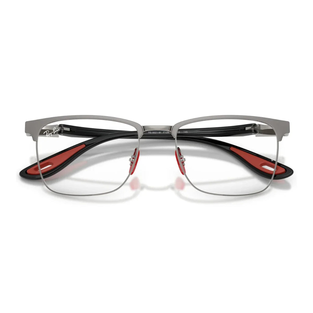 Rayban Frame RB 6621 M F129