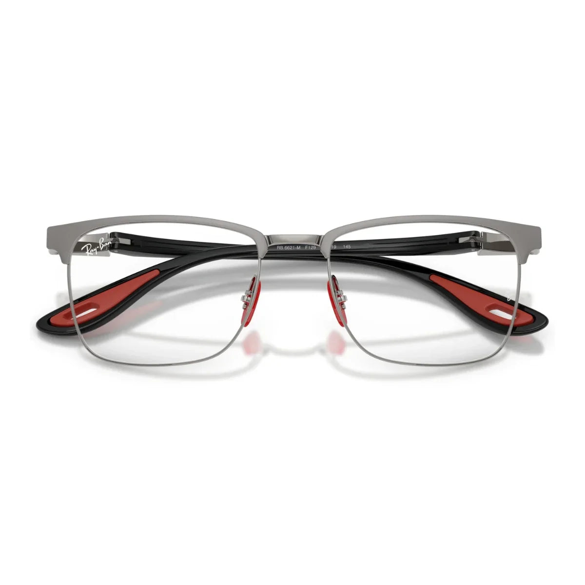Rayban Frame RB 6621 M F129