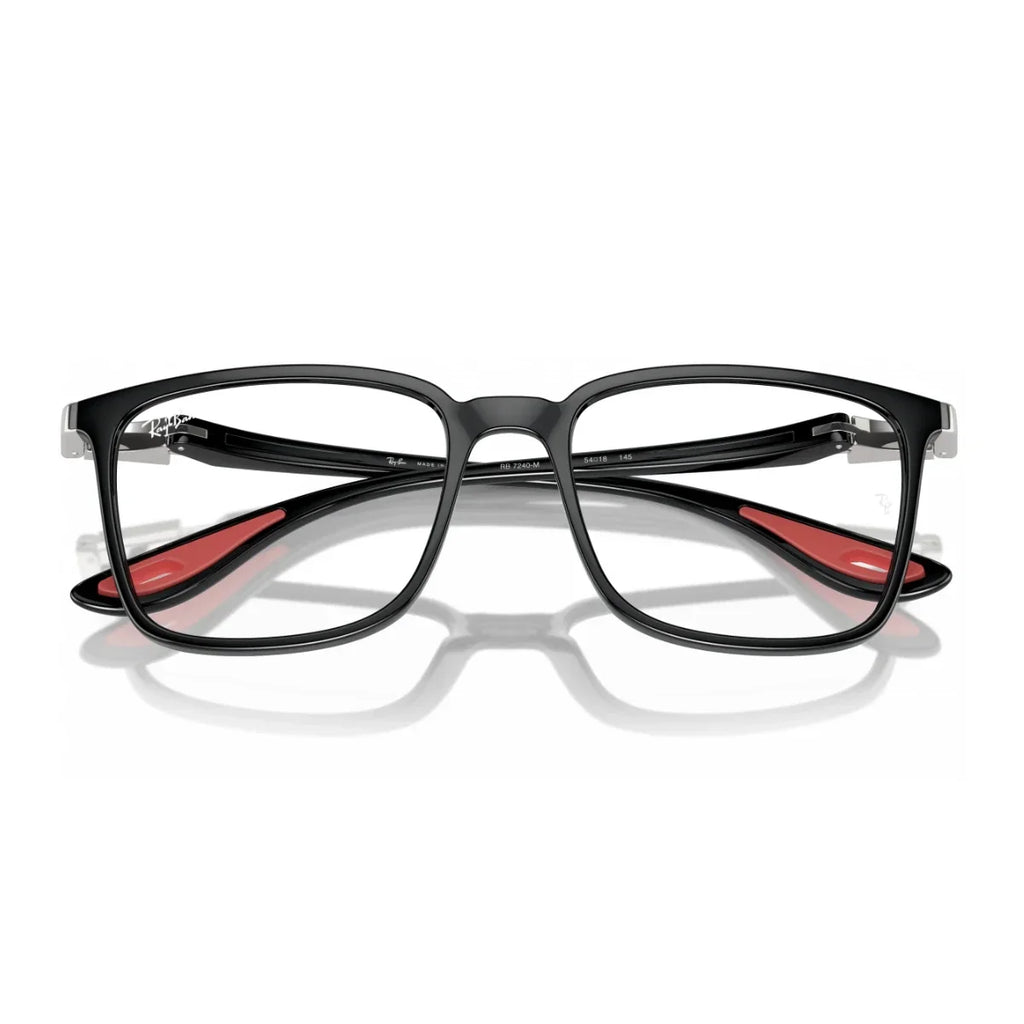 Rayban Frame RB 7240 M F601