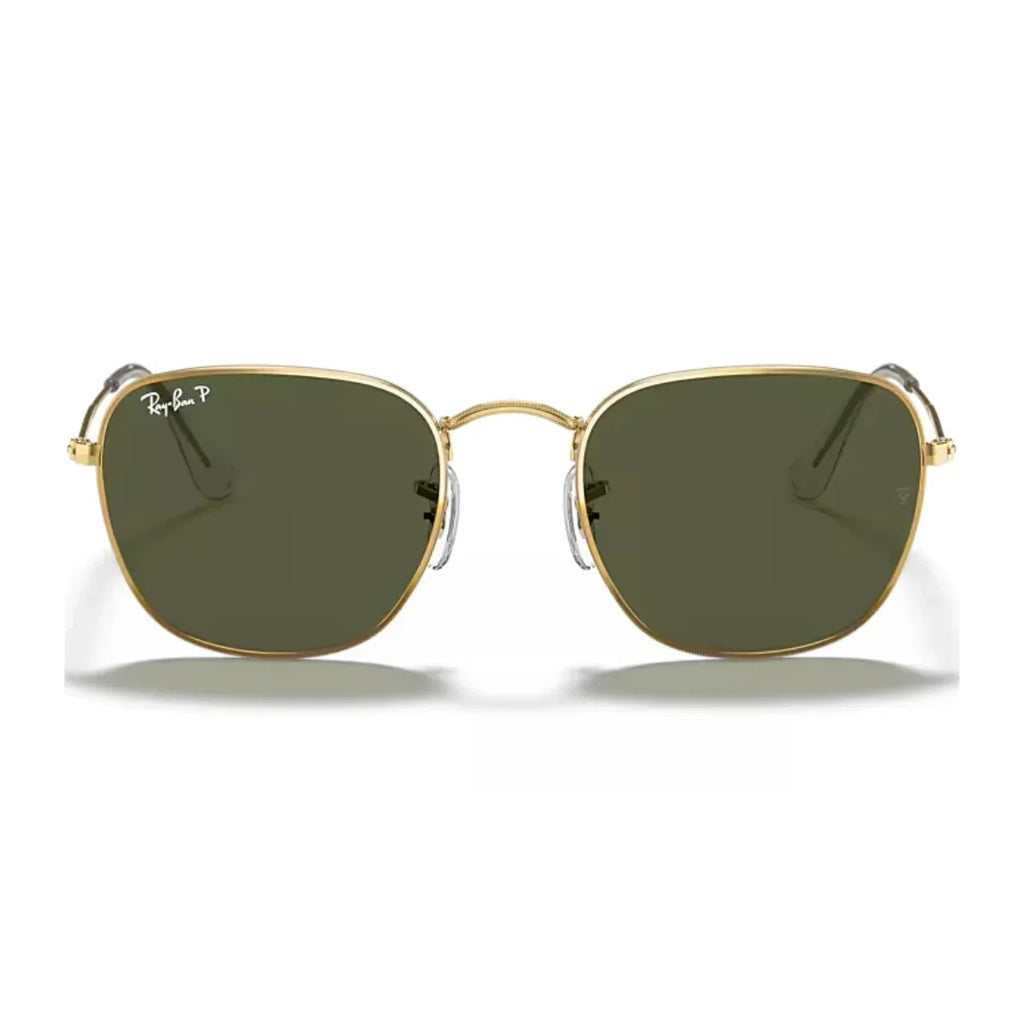 Rayban Frank Sunglass RB 3857 9196/58