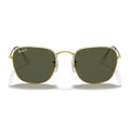 Rayban Frank Sunglass RB 3857 9196/58