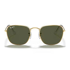Rayban Frank Sunglass RB 3857 9196/58