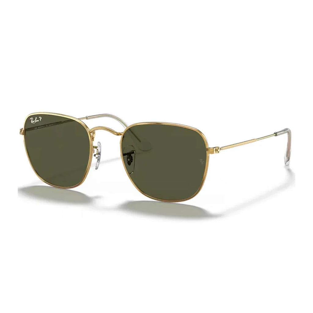 Rayban Frank Sunglass RB 3857 9196/58